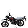 Moto Senke 150 cc SK150-22 noire