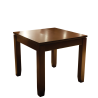 Table d'appoint "ADRIAN" MH82308-ST 560X560