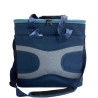 Sac isolant PACK IT 18.6L BLEU TPX-5503