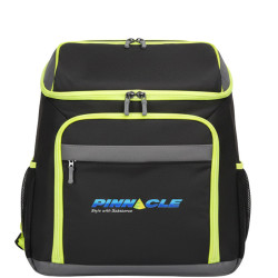 Sac isolant POGBA 24L GRIS TPX-5507