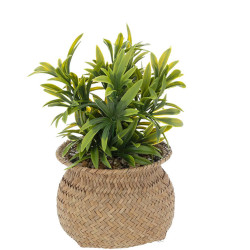 atmosphera Plantes artificielle "Jiling" 196755