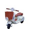 Moto pour enfant 003