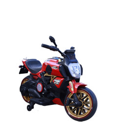 Moto pour enfant 1260