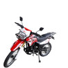 Shodan Moto cross 250CC SH250-3B RED