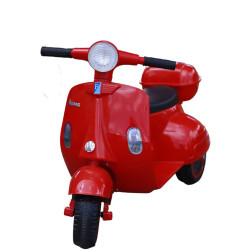 Moto pour enfant 9968