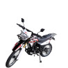 Shodan Moto cross 250CC SH250-3B BLACK