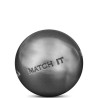 Jeu de 3 boules de pétanque MATCH IT M3IT747100