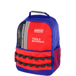 EMTOP Cartable pour outillages 20KG ETBG58185