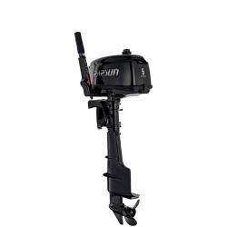 Moteur Hors-bord 2T TE5BMS 5CV
