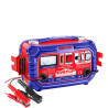Chargeur Batterie 12V/24V EFCR16011