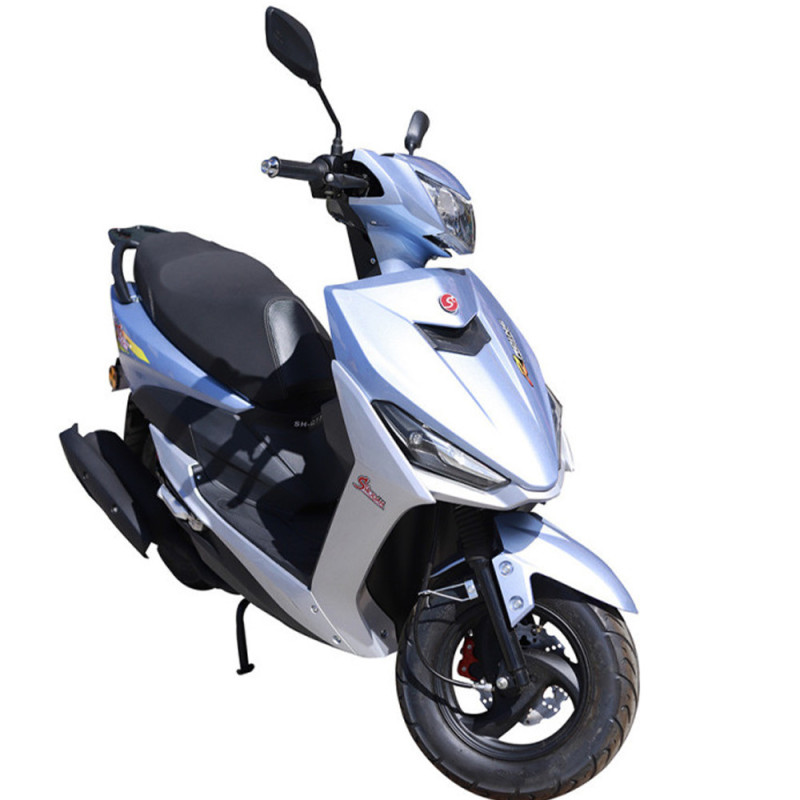 "Shodan Moto scooter 49CC SH-QT3