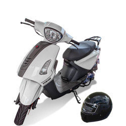 Shodan Moto scooter 49CC SH-QT4