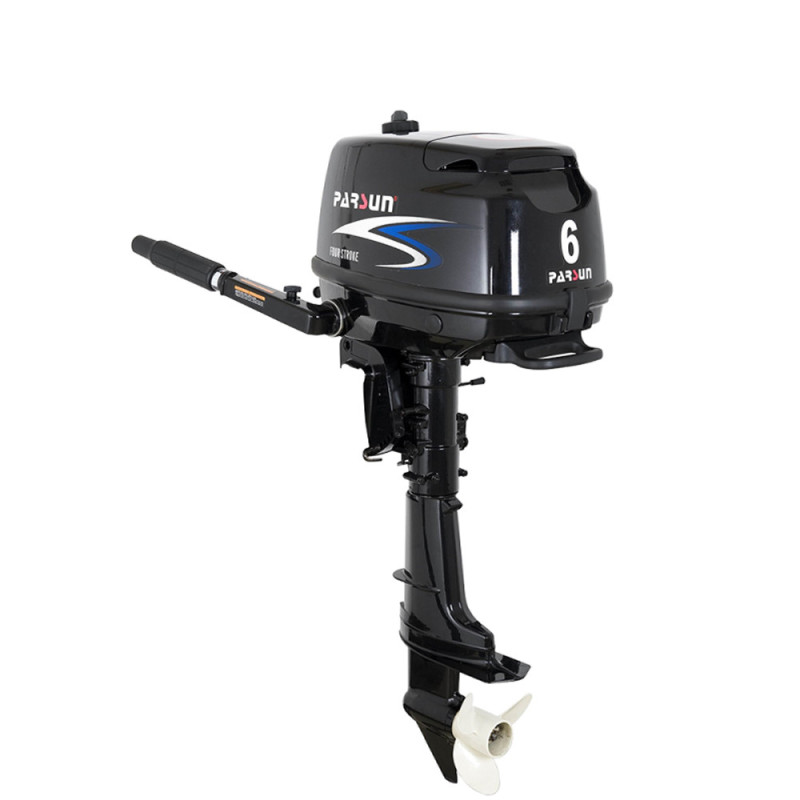 Moteur Hors-bord 4 TF6ABML 6CV