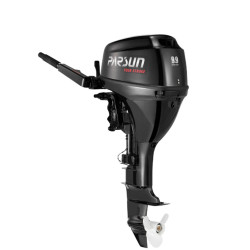 Moteur Hors-bord 4T F9.9BMS 9.9CV