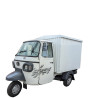 Tricycle ATUL  GEM CARGO DIESEL