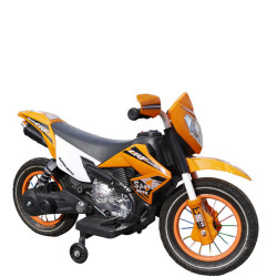 Moto pour enfant BMC-R501