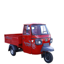 Tricycle ATUL GEM CARGO PETROL