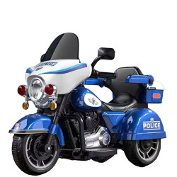 Moto pour enfant BMC-Z501