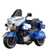 Moto pour enfant BMC-Z501