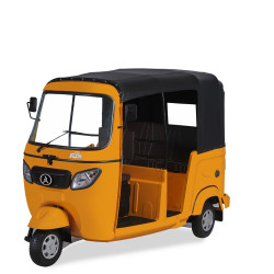 "ATUL RIK TUK TUK Tricycle 3+1 "