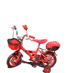 Vélo FUNMAX pour enfant 12'' 12005