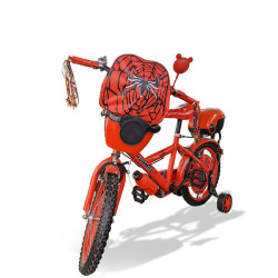 Vélo FUNMAX  pour enfant FANCY 16'' 16005
