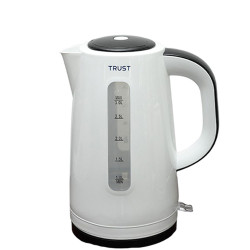 Bouilloire électrique 3L TCK-KEC3002BLK/ KEC3002