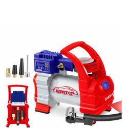 Compresseur d'air 12V 10Bar EAAC3501