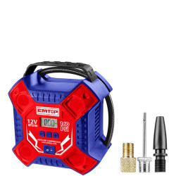 Compresseur d'air 12V 11Bar EAAC3502
