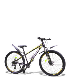 VTT 27.5'' 24V SPMAX-27.5-01PL CKD