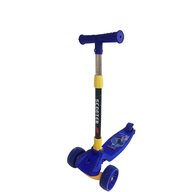 Trotinette HL-XW201