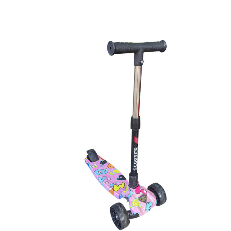 Trotinette HL-XW202