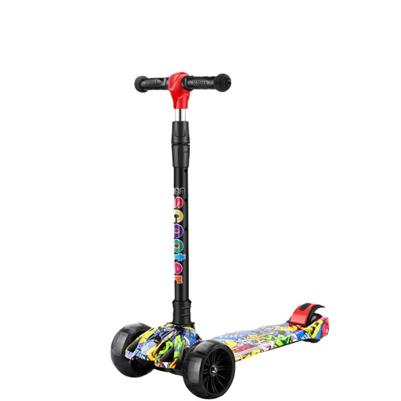 Trotinette pliable S1001