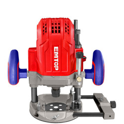 EMTOP Défonceuse électrique 1600W EERR1601