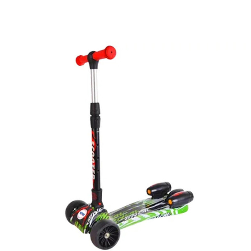 Trotinette pliable U1001