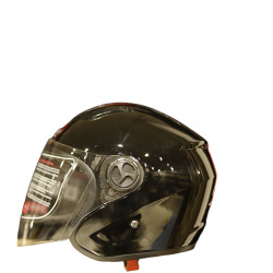 "SHODAN Casque Moto SH-585 "