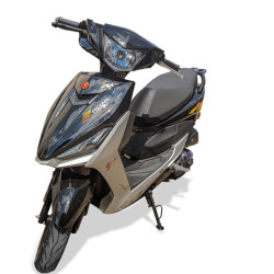Shodan Scooter 49CC SH-QT3