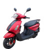 "ShodanScooter 49CC SH-QT4