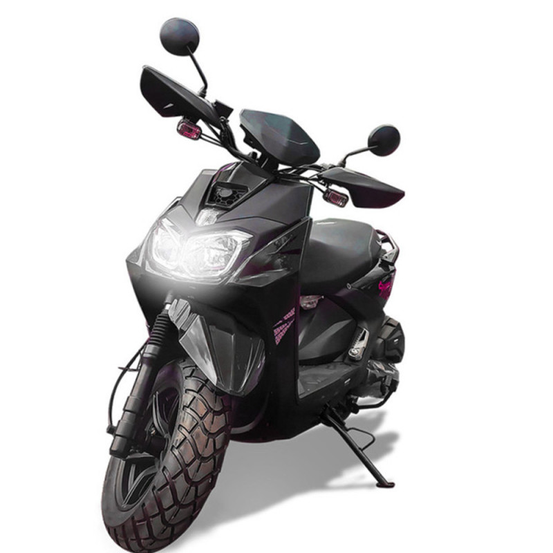 "Shodan Scooter 150CC SH150T