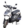 Shodan Scooter 150CC SH150T-8