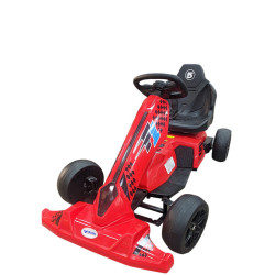 Voiture pour enfant BCR-K401