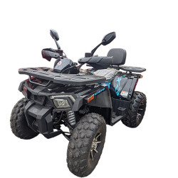 "TAO MOTOR Quad ATV SHARK 200 180CC "