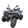 "TAO MOTOR Quad ATV SHARK 200 180CC "
