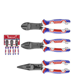 Ensemble pince action composé EPLS2351