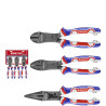 Ensemble pince action composé EPLS2351