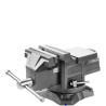 Etau d'établi 4'' 100mm EBVE0401