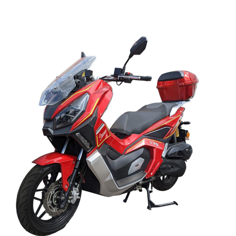 "Shodan Scooter 175CC SH175T-30   "