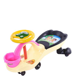 Voiture pour enfant BSC B701