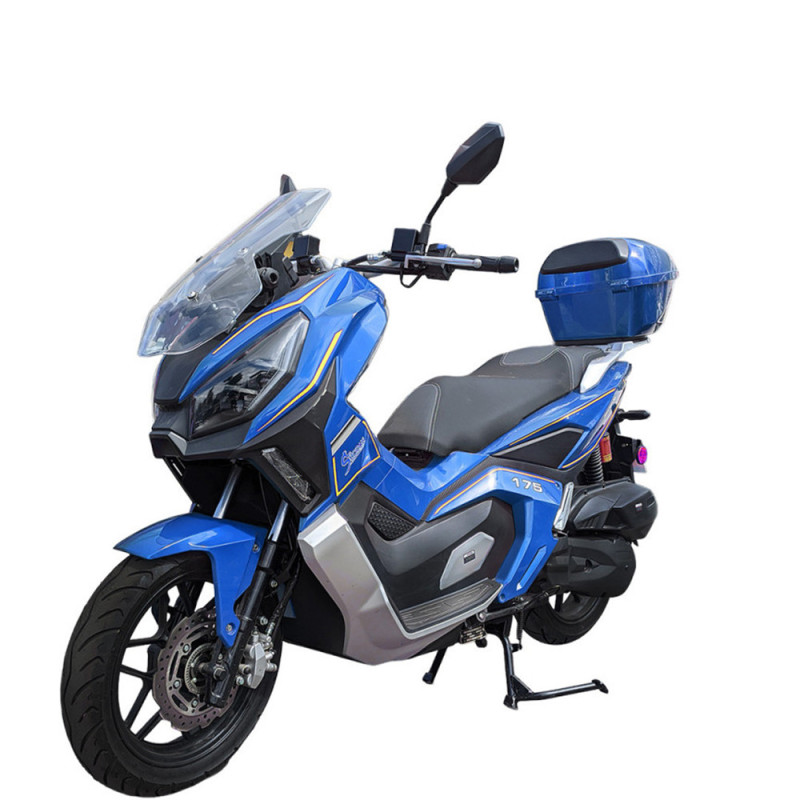 Shodan Scooter 175CC SH175T-30