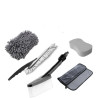 Kit de nettoyage 5 pcs pour nettoyeur haute pression EMGF0015